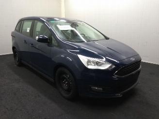 Autoverwertung Ford Grand C-Max  2018/1