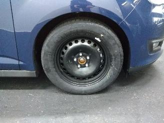 Ford Grand C-Max  picture 16