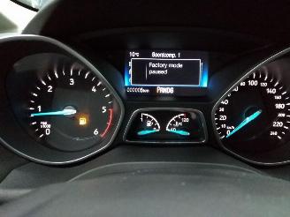Ford Grand C-Max  picture 4