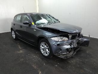 Dezmembrări autoturisme BMW 1-serie  2006/1
