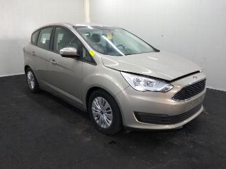 Autoverwertung Ford C-Max  2017/1