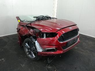 Autoverwertung Ford Mondeo  2017/1