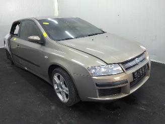 Coche siniestrado Fiat Stilo  2006/1