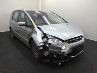 Autoverwertung Ford S-Max  2007/1