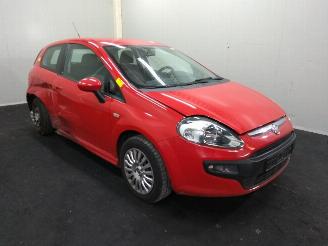 Sloopauto Fiat Punto  2011/1