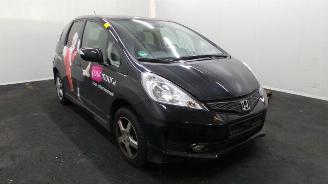 Démontage voiture Honda Jazz  2013/1