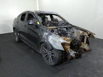 Dezmembrări autoturisme BMW X4  2014/1