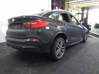 BMW X4  picture 8