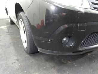 Dacia Sandero  picture 13