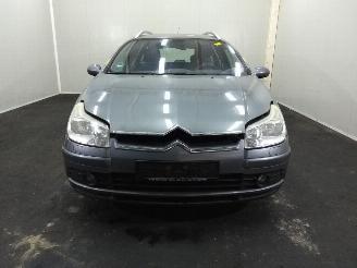 Citroën C5  picture 7