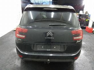 Citroën C4-picasso  picture 4