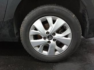 Citroën C4-picasso  picture 21