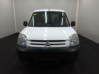 Citroën Berlingo  picture 7
