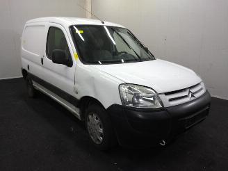 Autoverwertung Citroën Berlingo  2003/1