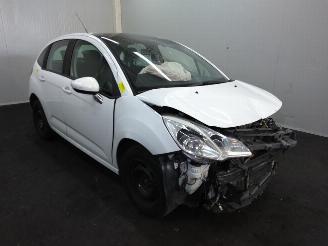 Autoverwertung Citroën C3  2011/1
