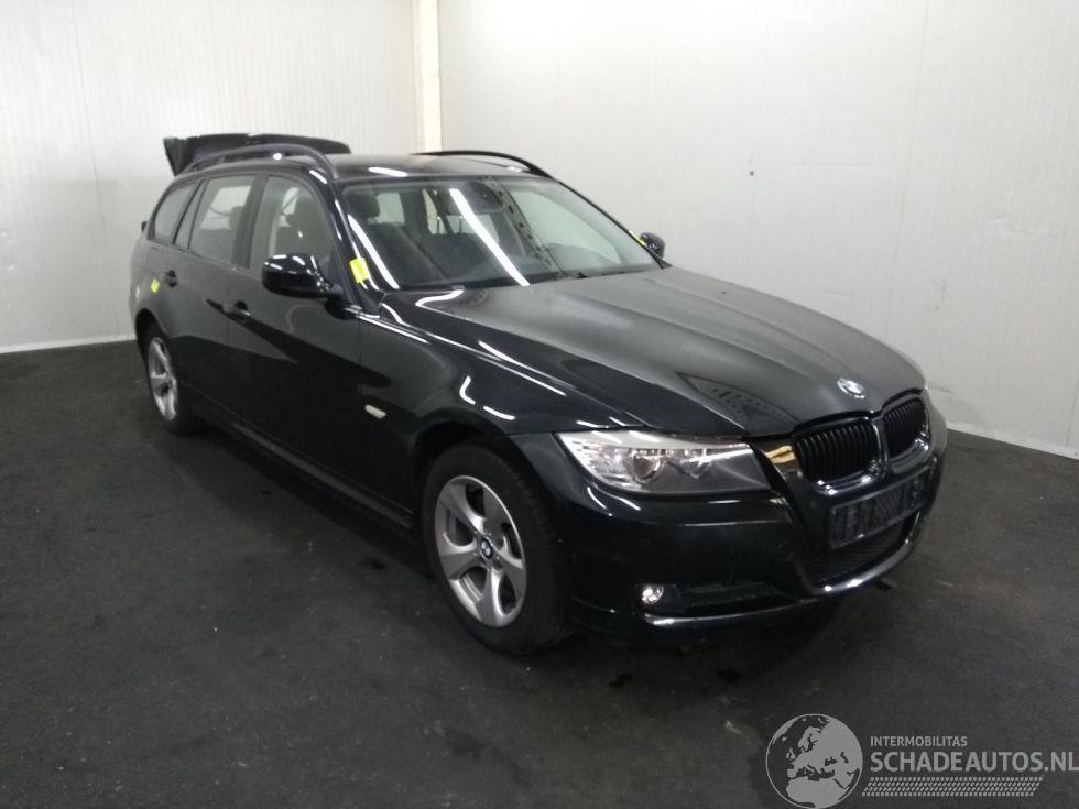 BMW 3-serie 