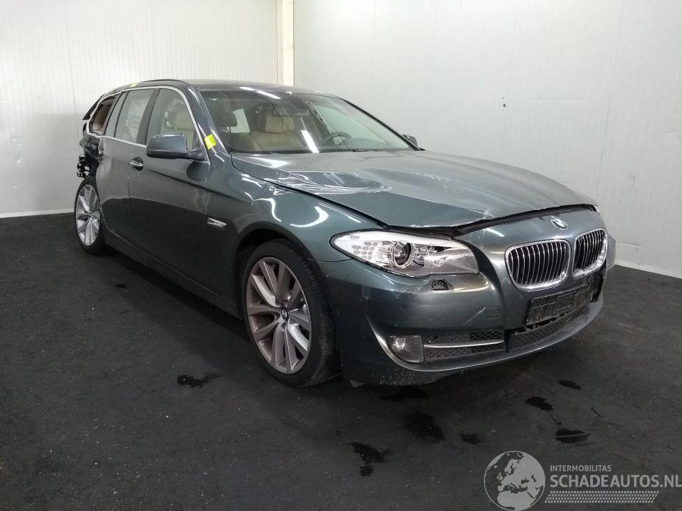 BMW 5-serie 