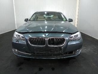 BMW 5-serie  picture 36