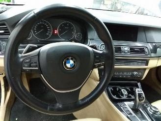 BMW 5-serie  picture 25