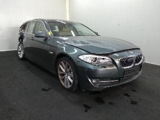 Démontage voiture BMW 5-serie  2011/1
