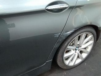 BMW 5-serie  picture 4
