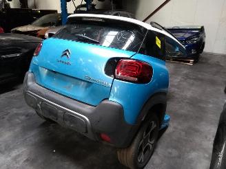 Citroën C3 Aircross  picture 9