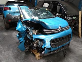 Auto da rottamare Citroën C3 Aircross  2019/1