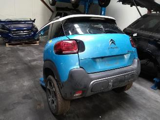 Citroën C3 Aircross  picture 29