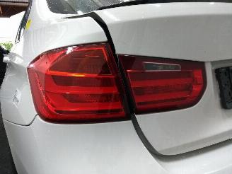 BMW 3-serie  picture 28
