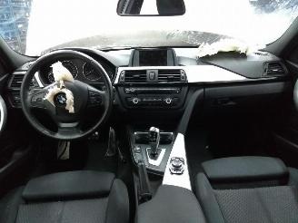 BMW 3-serie  picture 19