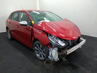 Auto da rottamare Citroën C4  2015/1