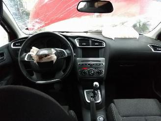 Citroën C4  picture 20