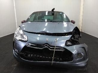 Citroën DS3  picture 2