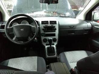 Dodge Caliber  picture 24