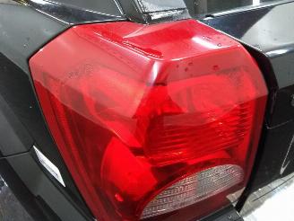 Dodge Caliber  picture 16