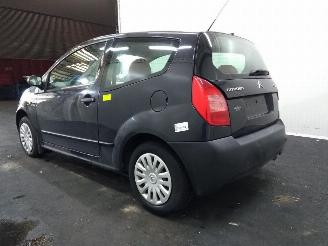 Citroën C2  picture 24
