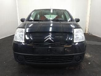 Citroën C2  picture 16
