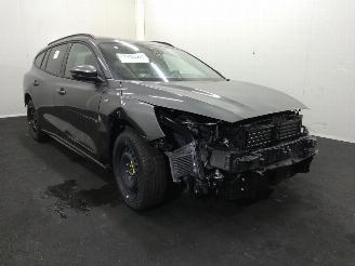 Démontage voiture Ford Focus  2020/1
