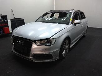 Audi A3  picture 4