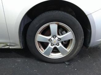 Chevrolet Cruze  picture 16