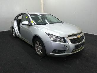 disassembly passenger cars Chevrolet Cruze  2013/1