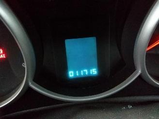 Chevrolet Cruze  picture 9