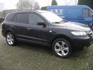 rozbiórka samochody osobowe Hyundai Santa Fe  2006/1