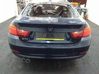 BMW 4-serie GRAN COUPE picture 4