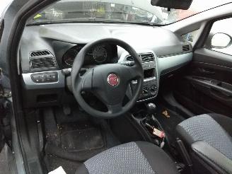 Fiat Grande Punto  picture 16