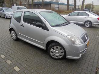 Autoverwertung Citroën C2  2004/1