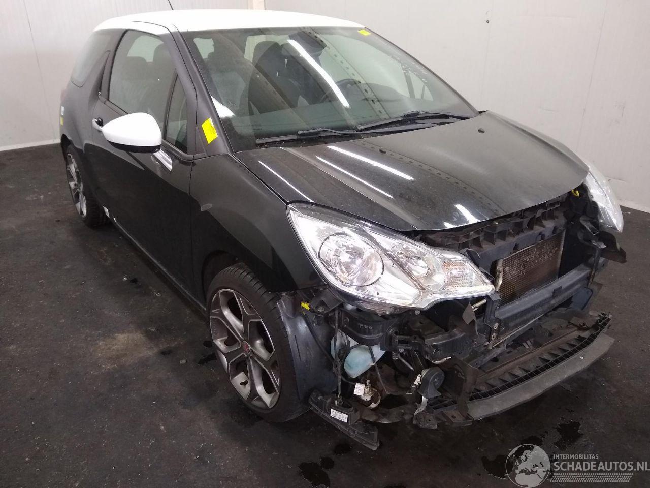 Citroën DS3 