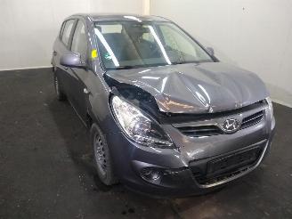 rozbiórka samochody osobowe Hyundai I-20  2012/1