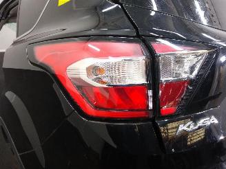 Ford Kuga  picture 7
