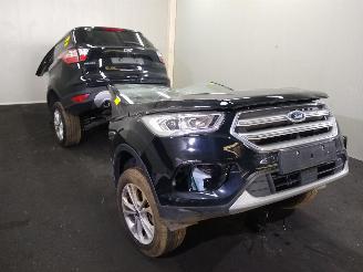 Démontage voiture Ford Kuga  2018/1